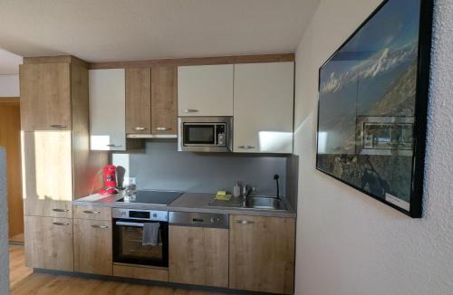 Ried im Oberinntal Apartment | Appart Gfall