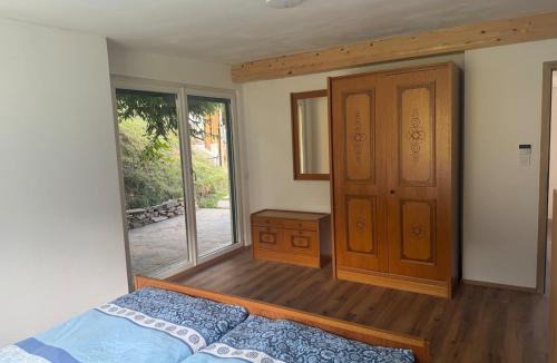Bad Gams House | Weinberghaus optimal für 2 Familien