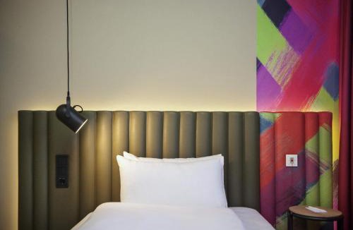 Parndorf Hotel | ibis Styles Parndorf Neusiedler See