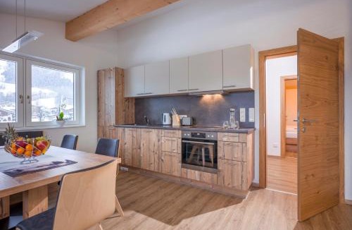 Moosen Apartment | Residenz Gamper
