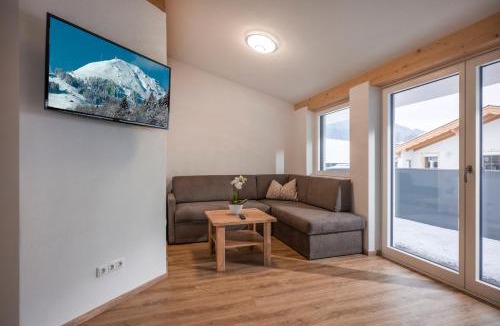Moosen Apartment | Residenz Gamper
