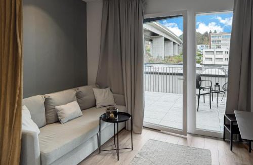 Techelsberg am Worther See Apartment | Casa Grande Your Modern Living at the Lake Woerthersee