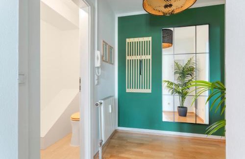 Graz City Centre Apartment | Luxury Design Altstadt Suite - 3BR & Free Parking by HERO HOMES Graz