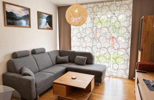 Pichl-Kainisch Apartment | Apartment Kumitzblick