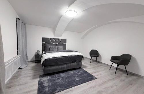 Elmberg Apartment | Eliasar2