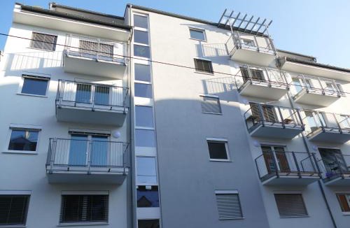 Gries Apartment | Chads City Apartment mit Tiefgarage free parking