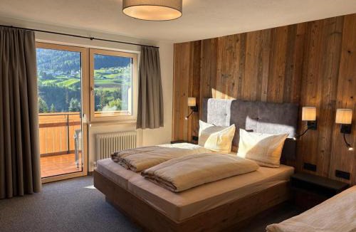 Oberperfuss Hotel | Alpenresort Panorama