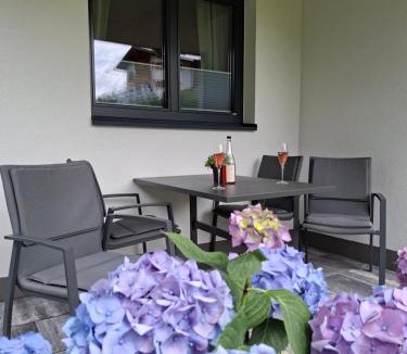 Dienten am Hochkoenig Apartment | DU.Appartement