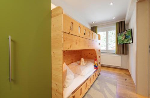 Berwang Hotel | Familotel Kaiserhof - Families only