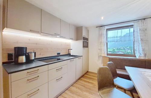 Schwendau Apartment | Apartment Neuner-1 by Interhome