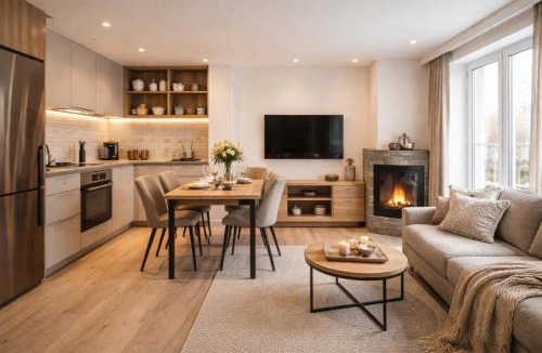 Gutenbrunn Apartment | Ferienwohnungen Gutenbrunn