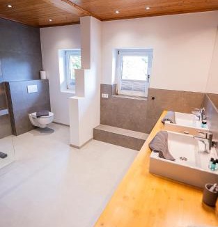 Seefeld in Tirol Apartment | Panorama Quartier Seefeld