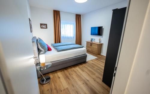 Seefeld in Tirol Apartment | Panorama Quartier Seefeld