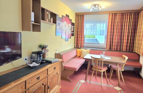 Galtur Apartment | Piz Arina Inklusiv Premium - Card
