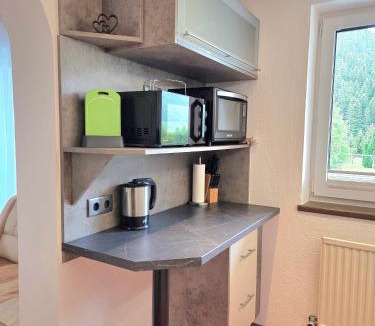 Galtur Apartment | Piz Arina Inklusiv Premium - Card
