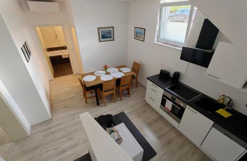 Wollersdorf Apartment | Antonio Appartement
