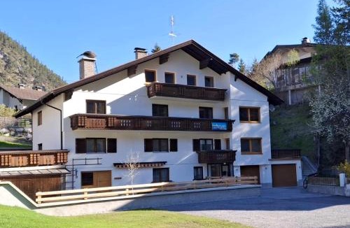 Biberwier Apartment | Haus an der Sonne FeWo 1