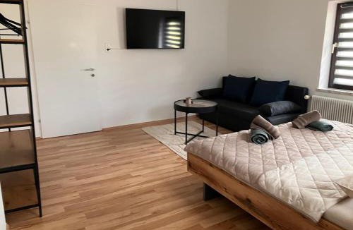 Fohnsdorf Apartment | Apartment - Zum Kaiser - perfekt für Gruppen