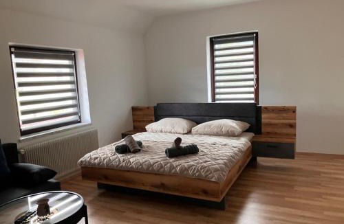 Fohnsdorf Apartment | Apartment - Zum Kaiser - perfekt für Gruppen