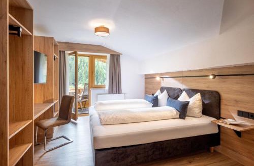 Gerlos Apartment | Ferienwohnungen Luxner