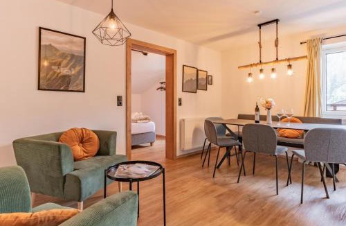 Hopfgarten Markt Apartment | Tirola Stadl Hansl