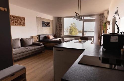 Strobl Apartment | MountainLOVE