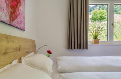 Mittelberg Apartment | Walser Lodge