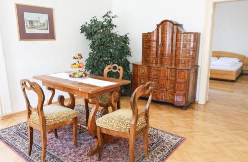 Sankt Paul im Levanttal Apartment | Benediktinerstift Sankt Paul im Lavanttal