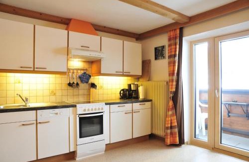 Distelberg Apartment | Apart Pfister