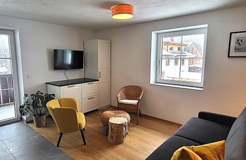 Haggen Apartment | HAGGNER Hideaway, St Sigmund, Kühtai