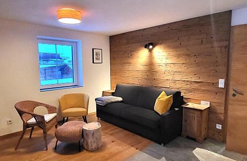 Haggen Apartment | HAGGNER Hideaway, St Sigmund, Kühtai