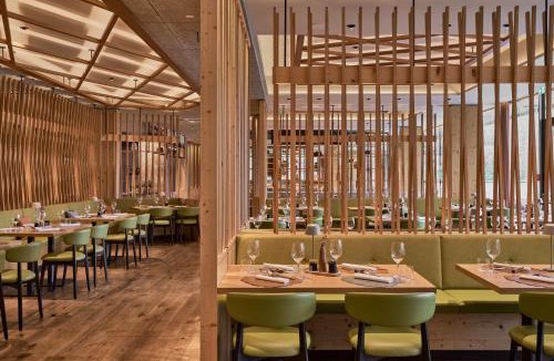 Tschagguns Hotel | Falkensteiner Family Hotel Montafon - The Leading Hotels of the World