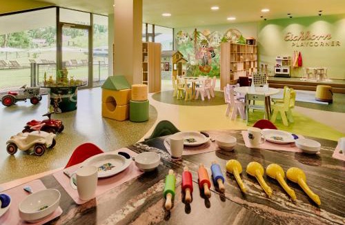 Tschagguns Hotel | Falkensteiner Family Hotel Montafon - The Leading Hotels of the World