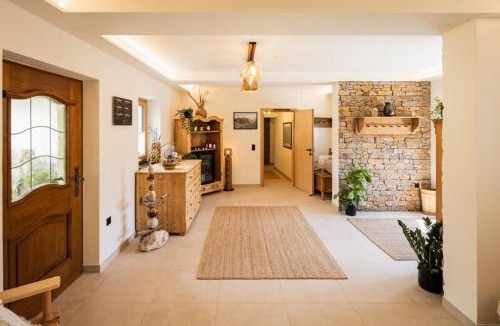 Mauterndorf Apartment | Grillhofer - Slow Living Apartments -LUNGAUCard inkludiert
