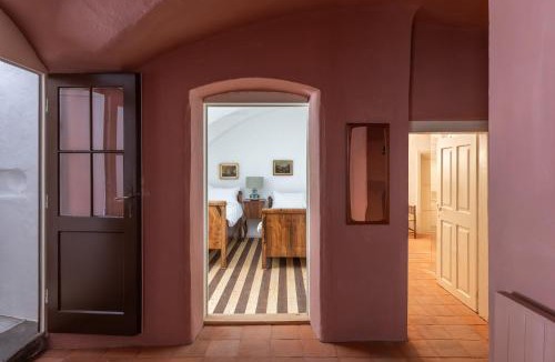 Hollenegg Apartment | Beschließerwohnung Schloss Hollenegg
