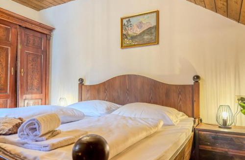 Sonnleitn Apartment | Salburg Sonnleitn
