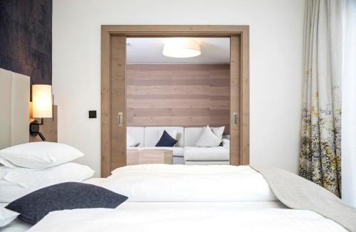 Hopfgarten Markt Hotel | Das Hohe Salve Sportresort, 4 Sterne Superior