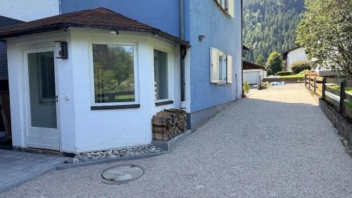 Vils House | Lodge No17 Vils