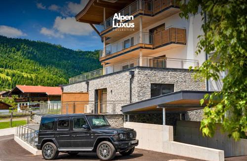 Achenkirch Apartment | BASE Achensee - Opening August 2026