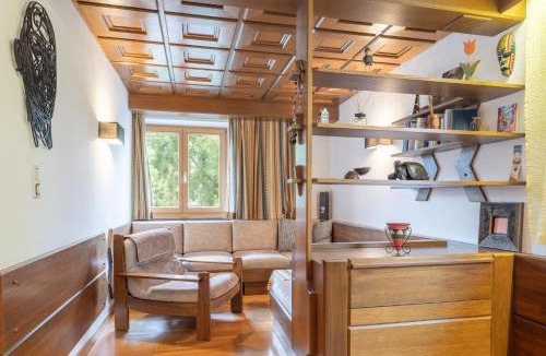 Reutte Apartment | Jägers Wohnung zwischen Ehrenberg und Neuschwanstein