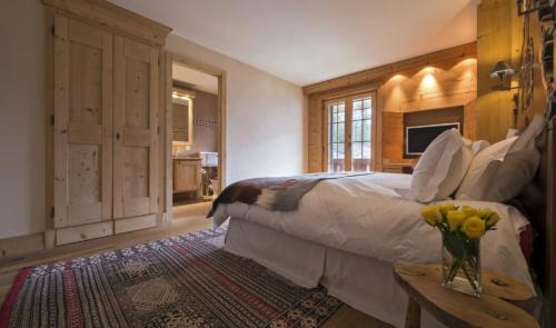 Pettneu am Arlberg Apartment | Alpiner GastHaus in Pettneu am Arlberg