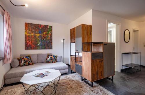 Kirchdorf in Tirol Apartment | Ferienwohnung Aigner