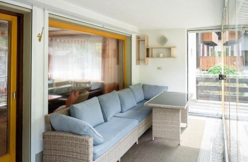 Silbertal Apartment | VALMUNT Apartment - by Hotel Hirschen