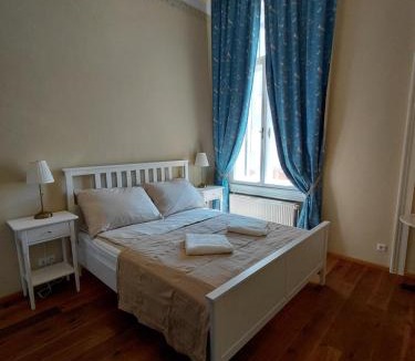Pulkau House | Alte Seifensiederei zu Pulkau Villa