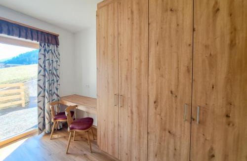 Oberau Apartment | Apartment Berger-2 by Interhome