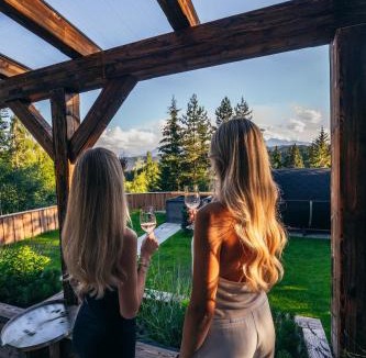 Leutasch Ski Chalet | Alpin Chic by Alpe Chalets