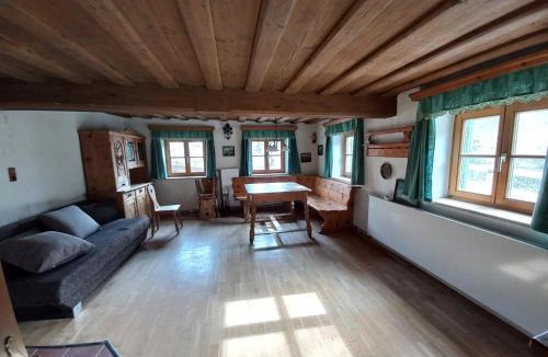Stanz Im Murztal House | Ferienhaus Rossegger