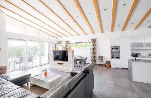 Villach House | Freiraum Urlaubsapartment
