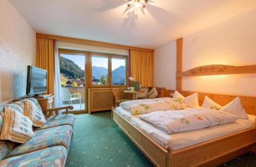 Berwang Hotel | Hotel Thaneller Stadl Bräu