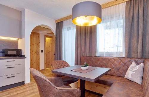 Vent Hotel | Hotel Alt Vent Tyrol
